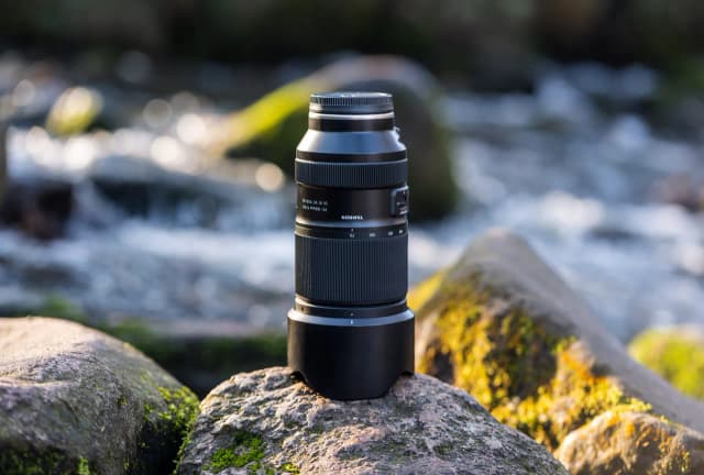 Obiektyw 18-200 Sigma czy Tamron - który wybór nie zawiedzie? Obiektyw 18-200 Sigma czy Tamron - który wybór nie zawiedzie?
