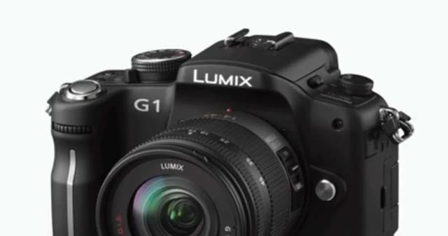 Lustrzanka bez lustra: Jak wybrać idealny aparat bezlusterkowy? Lustrzanka bez lustra: Jak wybrać idealny aparat bezlusterkowy?