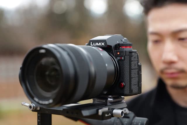 Panasonic lustrzanka – najlepsze modele i ich kluczowe funkcje Panasonic lustrzanka – najlepsze modele i ich kluczowe funkcje
