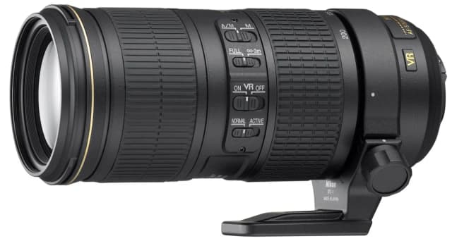 Jaki obiektyw zamiast kita Nikon? Odkryj lepsze opcje dla zdjęć Jaki obiektyw zamiast kita Nikon? Odkryj lepsze opcje dla zdjęć