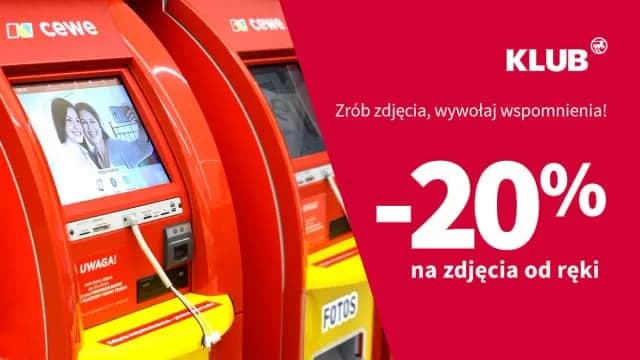 Jak wywołać zdjęcia z telefonu w Rossmannie bez zbędnych problemów Jak wywołać zdjęcia z telefonu w Rossmannie bez zbędnych problemów
