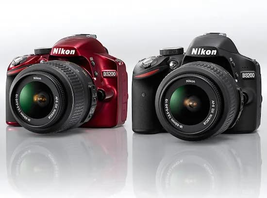 Jaki obiektyw do nikona d3200? Odkryj najlepsze opcje dla siebie Jaki obiektyw do nikona d3200? Odkryj najlepsze opcje dla siebie