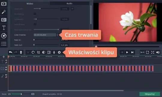 Jak zrobić film poklatkowy ze zdjęć - proste kroki i triki edycyjne Jak zrobić film poklatkowy ze zdjęć - proste kroki i triki edycyjne