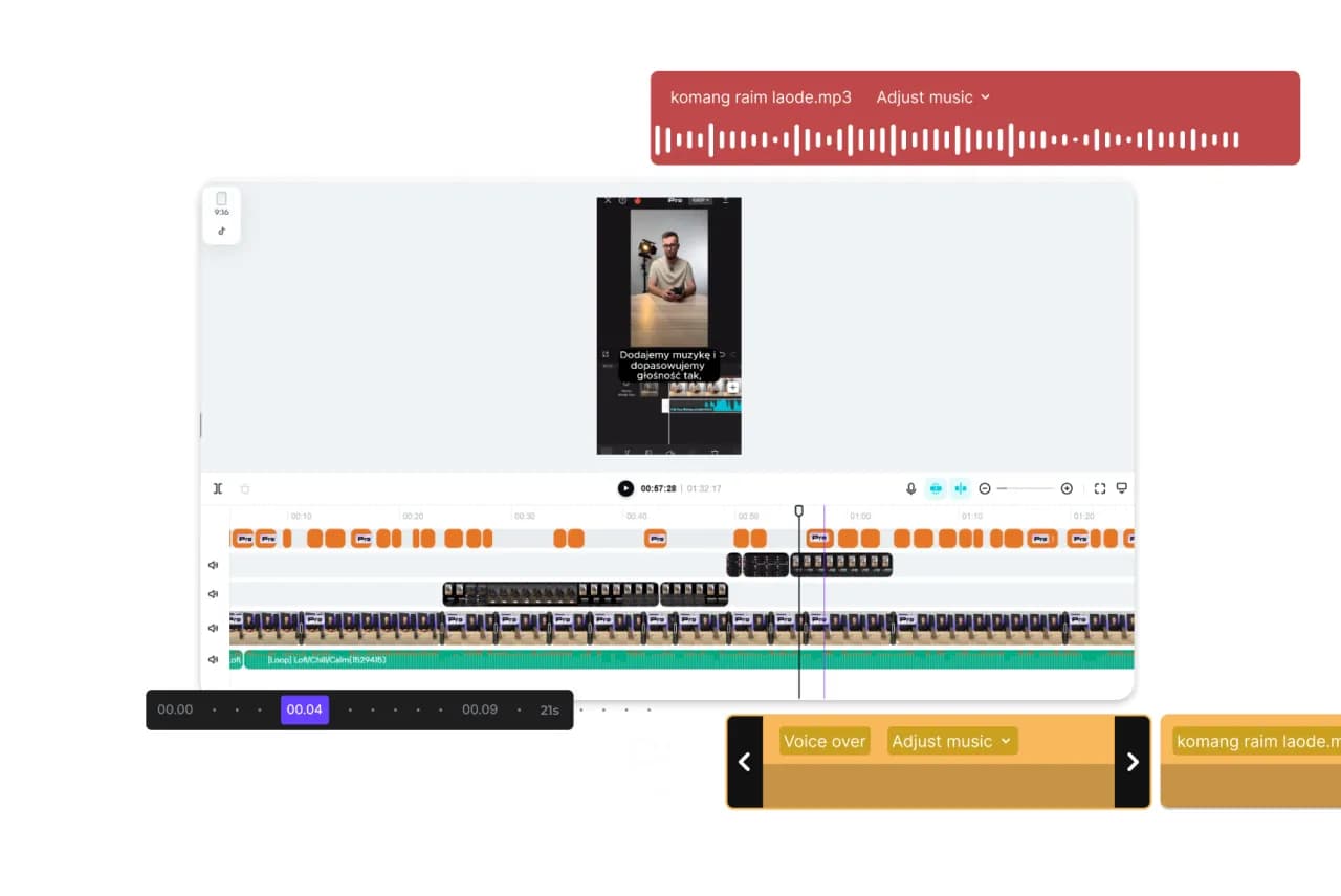 Jak zrobić rolkę z kilku zdjęć i uniknąć najczęstszych błędów Jak zrobić rolkę z kilku zdjęć i uniknąć najczęstszych błędów