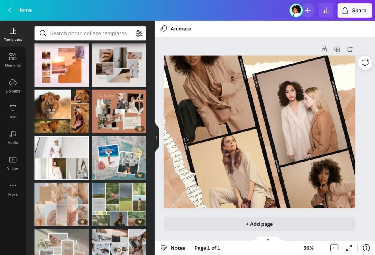 Jak zrobić dwa zdjęcia obok siebie w prosty sposób i za darmo Jak zrobić dwa zdjęcia obok siebie w prosty sposób i za darmo