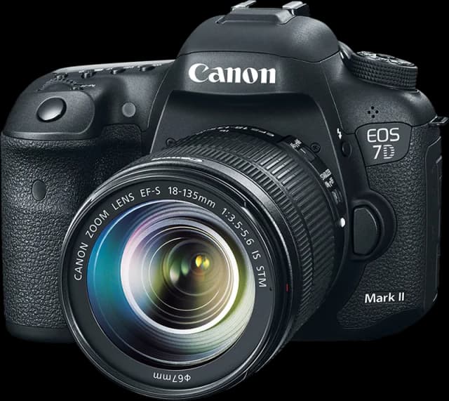 Jaki obiektyw do Canon 7D Mark II - najlepsze opcje dla każdego fotografa Jaki obiektyw do Canon 7D Mark II - najlepsze opcje dla każdego fotografa