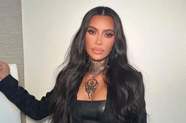 Najpiękniejsze zdjęcia Kim Kardashian, które musisz zobaczyć Najpiękniejsze zdjęcia Kim Kardashian, które musisz zobaczyć