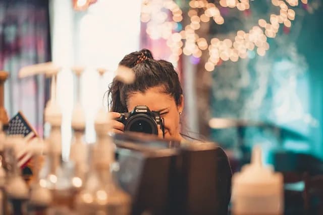 Jak wywołać zdjęcia u fotografa i uniknąć błędów w procesie Jak wywołać zdjęcia u fotografa i uniknąć błędów w procesie
