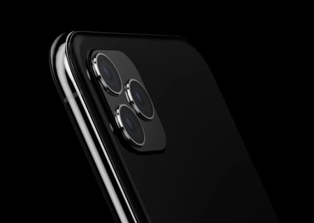 Po co 3 aparaty w telefonie? Odkryj ich niezwykłe możliwości Po co 3 aparaty w telefonie? Odkryj ich niezwykłe możliwości