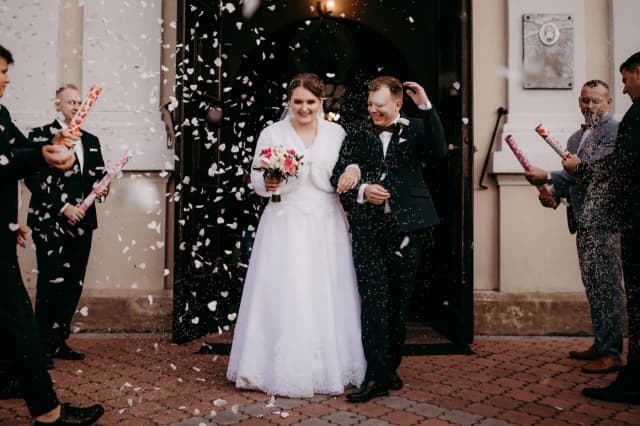O co zapytać fotografa na wesele, aby uniknąć rozczarowania O co zapytać fotografa na wesele, aby uniknąć rozczarowania