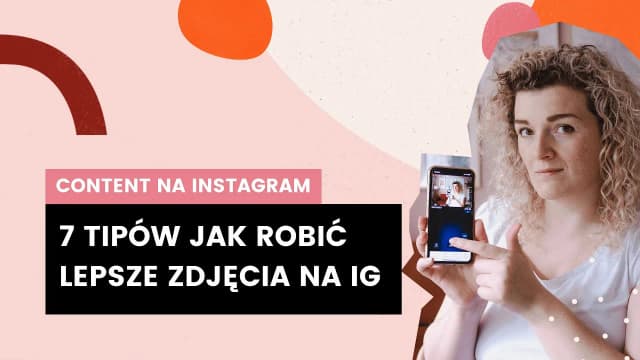 Jak zrobić ładne zdjęcie na Instagram i przyciągnąć uwagę followersów Jak zrobić ładne zdjęcie na Instagram i przyciągnąć uwagę followersów