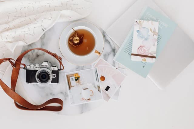 Jak zacząć pracę fotografa i uniknąć najczęstszych błędów Jak zacząć pracę fotografa i uniknąć najczęstszych błędów