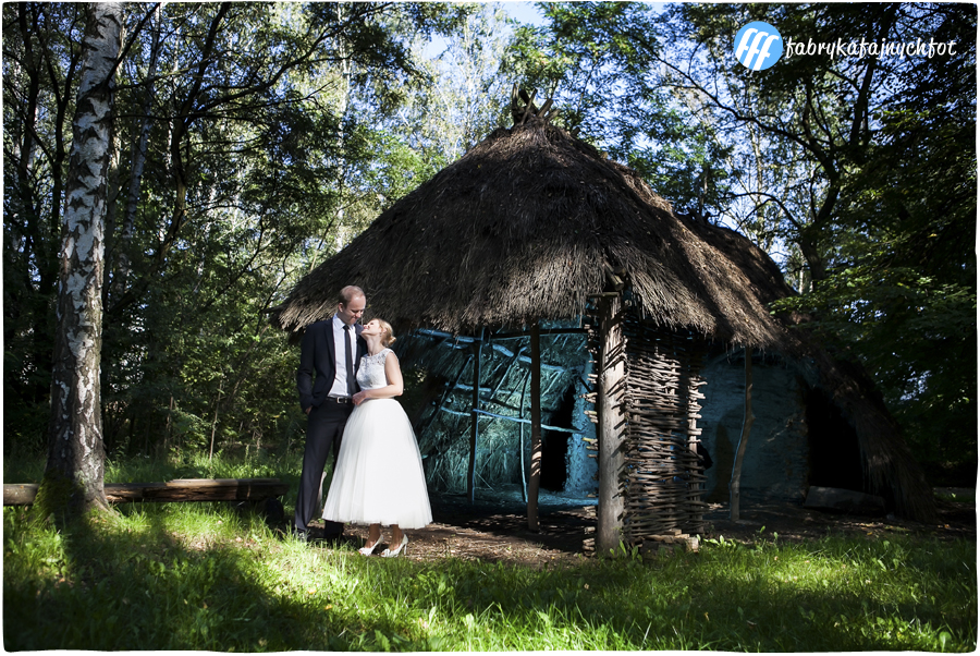 fotografia ślubna Starachowice