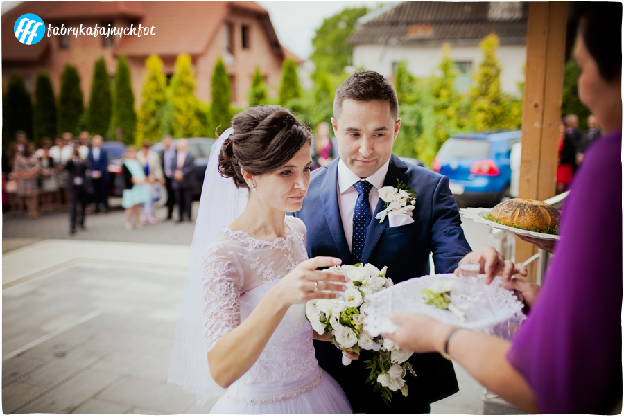 fotografia ślubna Starachowice