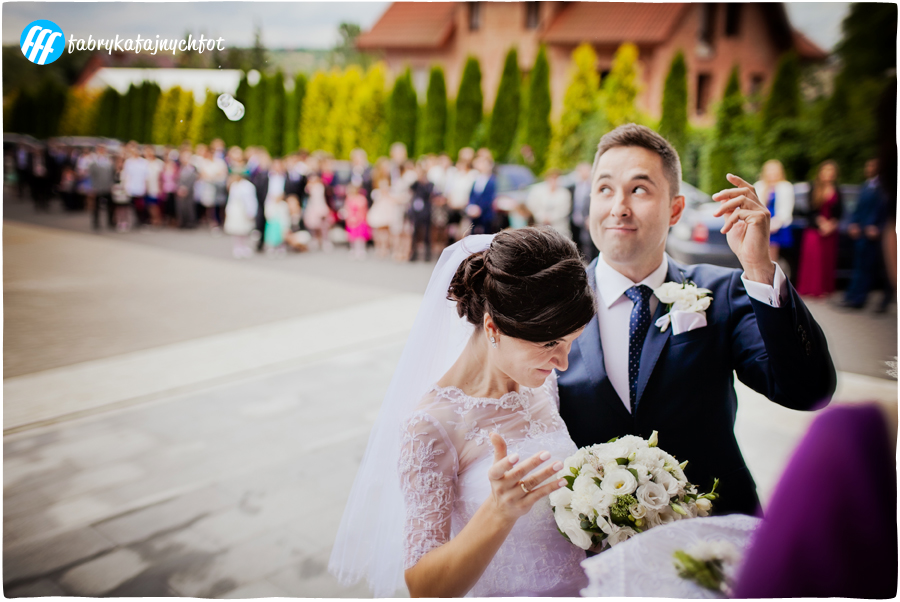 fotografia ślubna świętokrzyskie