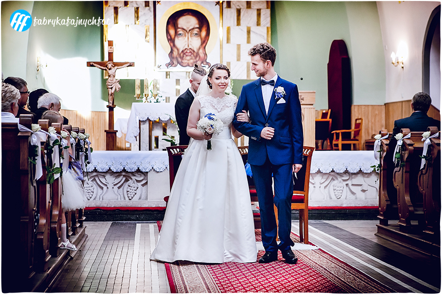 zdjęcia ślubne Kielce