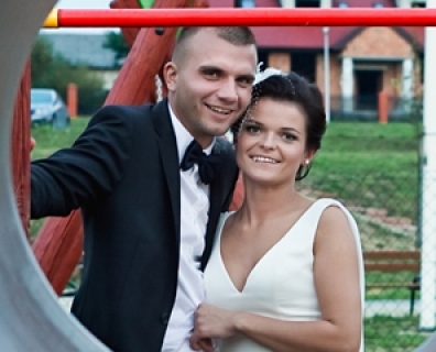 Kamila + Rafał