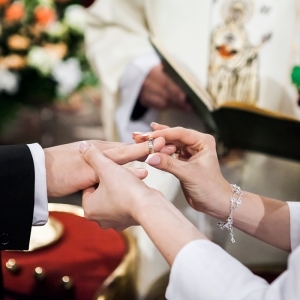 sakrament małżeństwa