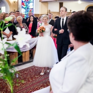 ceremonia ślubna Starachowice